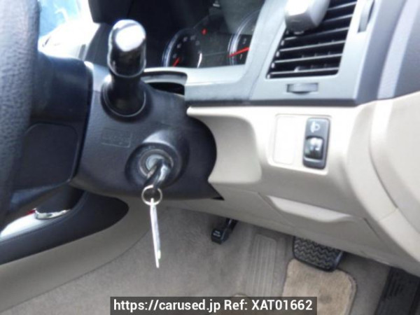 Used 2008 AT toyota mark-x GRX120 Image[25]
