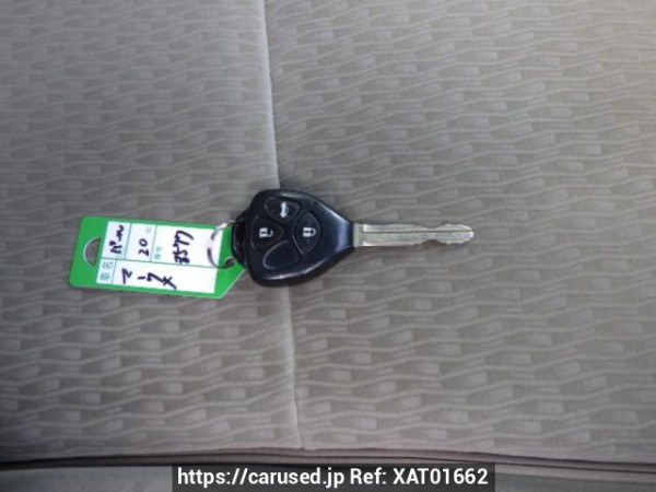 Used 2008 AT toyota mark-x GRX120 Image[26]