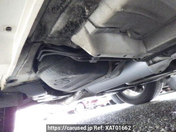 Used 2008 AT toyota mark-x GRX120 Image[36]