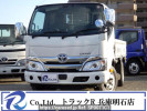 Toyota Dyna Truck XZU605