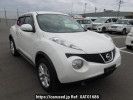 Nissan JUKE YF15