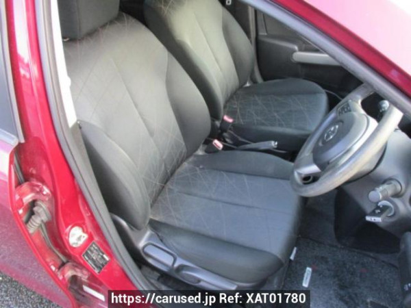 Used 2013 AT mazda demio DE3FS Image[12]