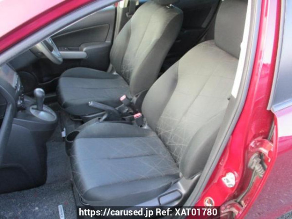 Used 2013 AT mazda demio DE3FS Image[13]