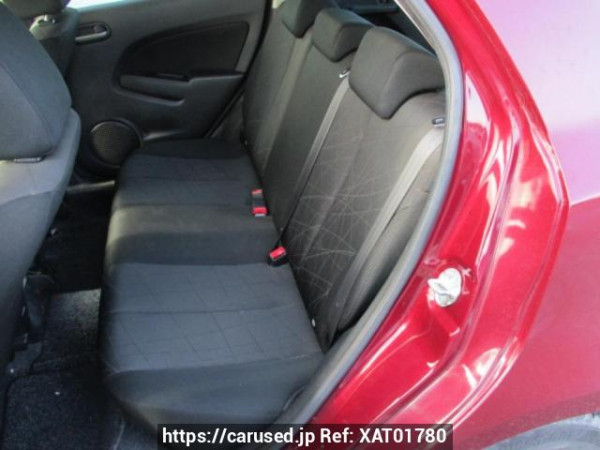 Used 2013 AT mazda demio DE3FS Image[15]