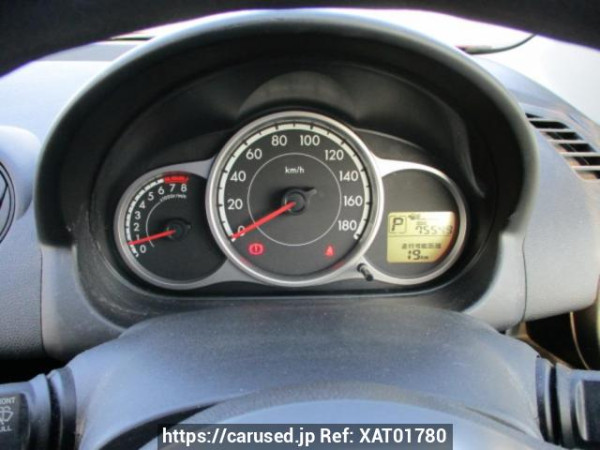 Used 2013 AT mazda demio DE3FS Image[19]