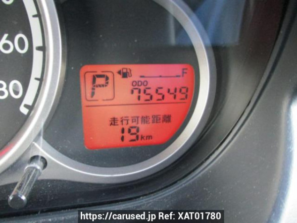 Used 2013 AT mazda demio DE3FS Image[20]