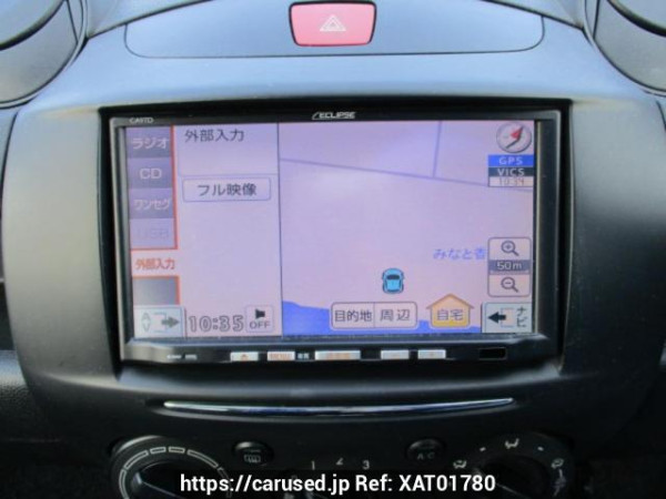 Used 2013 AT mazda demio DE3FS Image[22]