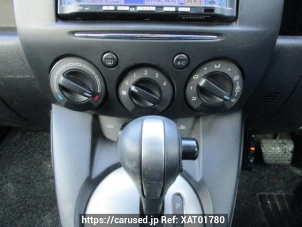 Used 2013 AT mazda demio DE3FS Image[23]