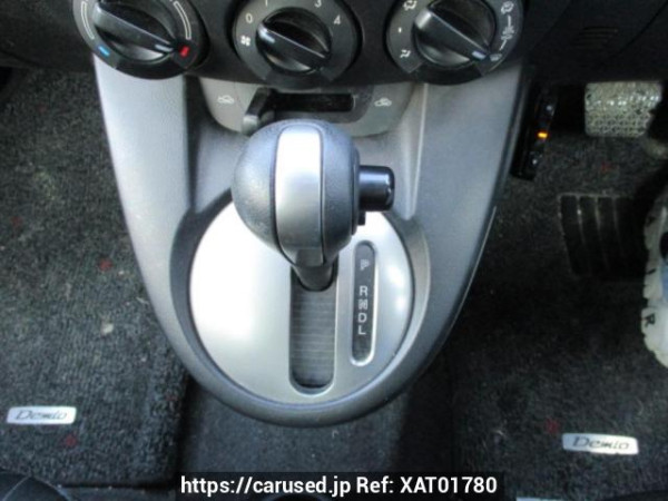 Used 2013 AT mazda demio DE3FS Image[24]