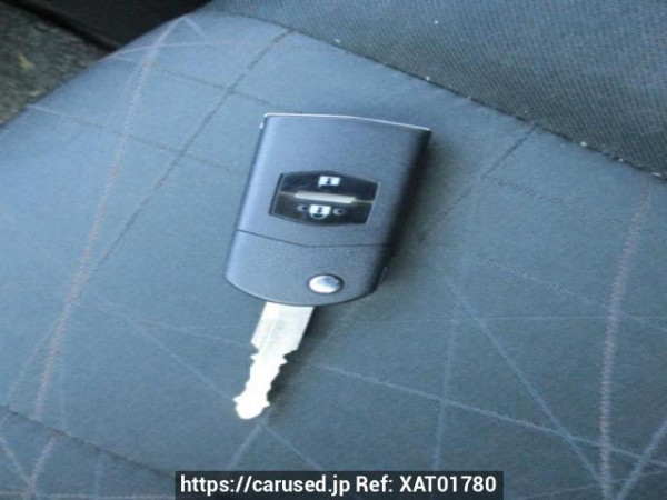 Used 2013 AT mazda demio DE3FS Image[25]