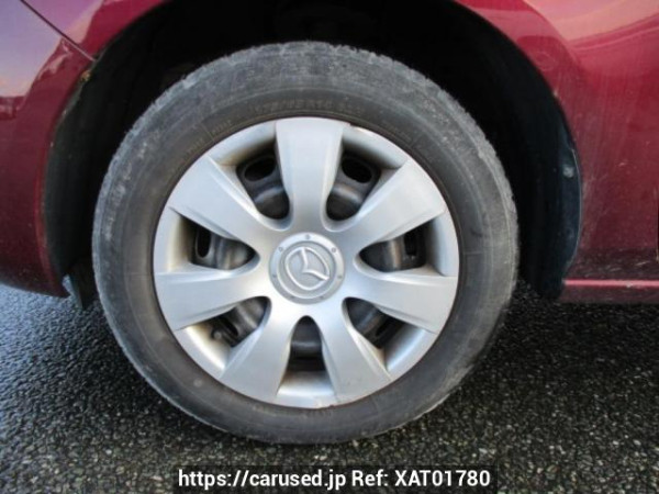 Used 2013 AT mazda demio DE3FS Image[27]
