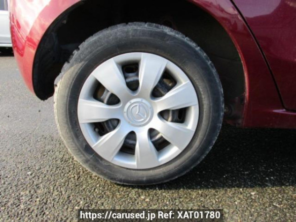Used 2013 AT mazda demio DE3FS Image[28]