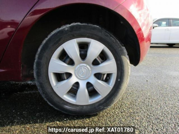 Used 2013 AT mazda demio DE3FS Image[29]