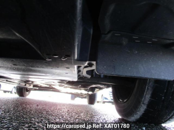 Used 2013 AT mazda demio DE3FS Image[31]