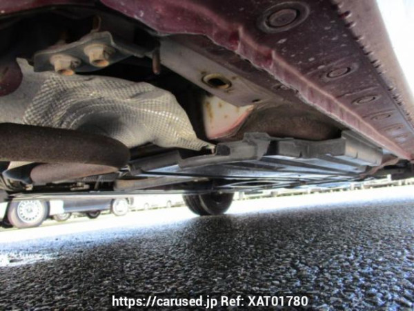 Used 2013 AT mazda demio DE3FS Image[35]