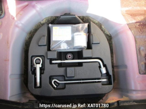 Used 2013 AT mazda demio DE3FS Image[39]