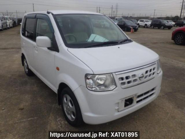 Used2009 AT Nissan Otti H92WImage[0]