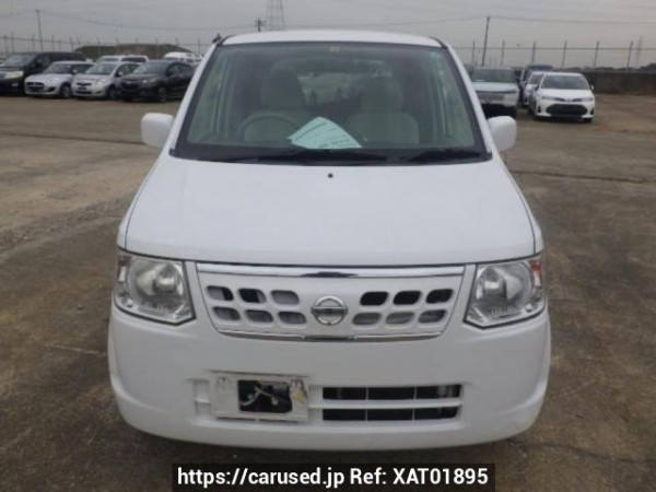 Used2009 AT Nissan Otti H92WImage[1]