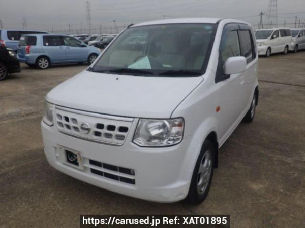 Used2009 AT Nissan Otti H92WImage[2]