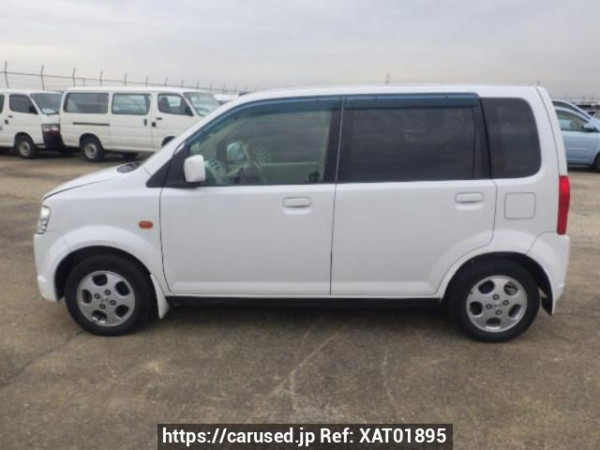 Used2009 AT Nissan Otti H92WImage[3]