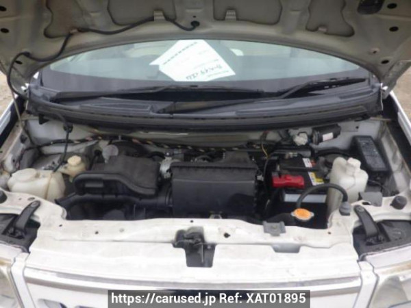 Used 2009 AT nissan otti H92W Image[9]