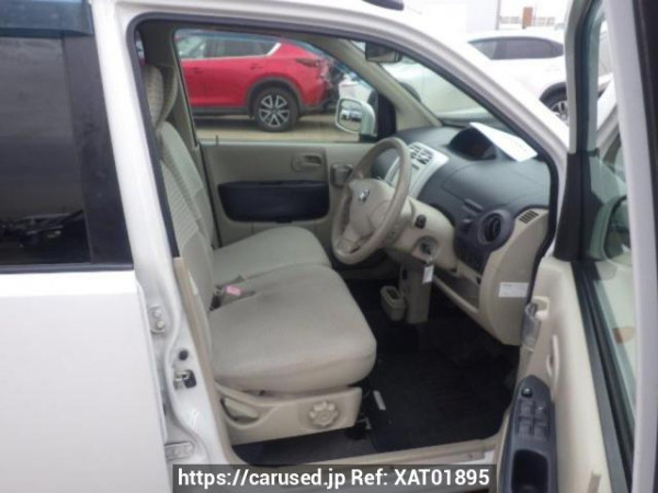 Used 2009 AT nissan otti H92W Image[11]