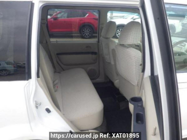 Used 2009 AT nissan otti H92W Image[13]