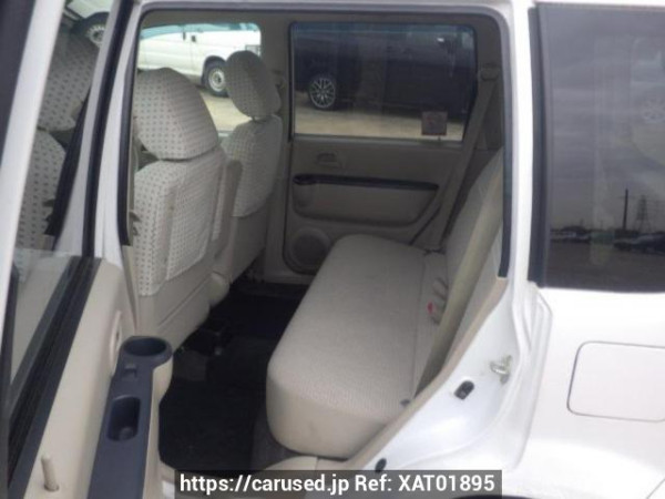Used 2009 AT nissan otti H92W Image[14]
