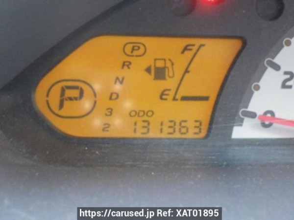 Used 2009 AT nissan otti H92W Image[19]