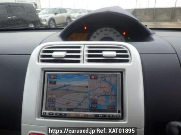 Used 2009 AT nissan otti H92W Image[20]