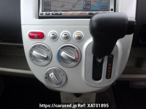 Used 2009 AT nissan otti H92W Image[21]