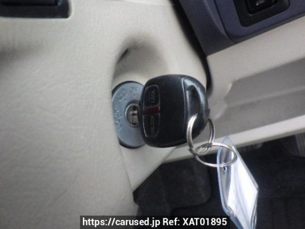 Used 2009 AT nissan otti H92W Image[22]
