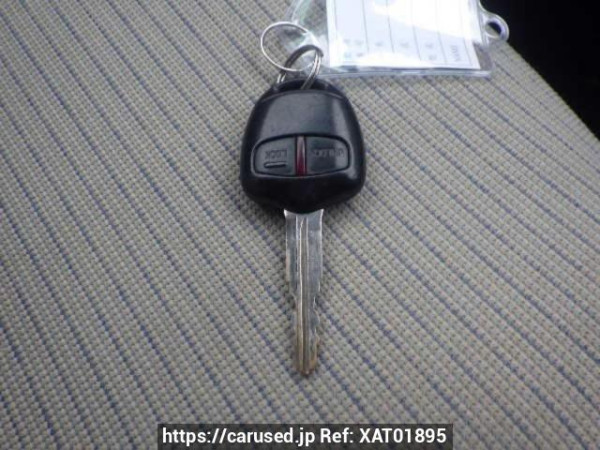 Used 2009 AT nissan otti H92W Image[23]