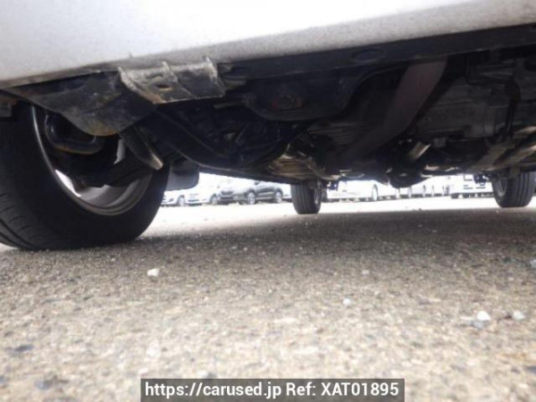 Used 2009 AT nissan otti H92W Image[28]