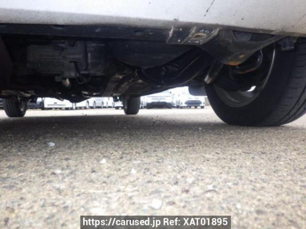 Used 2009 AT nissan otti H92W Image[29]