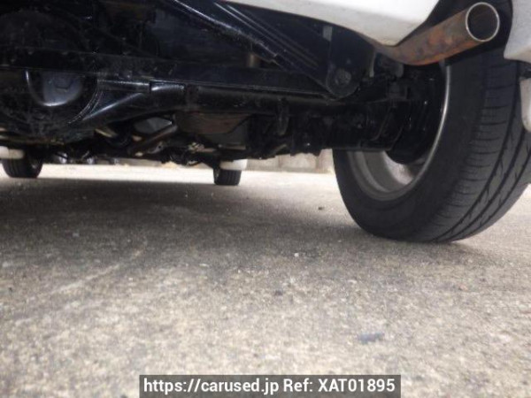 Used 2009 AT nissan otti H92W Image[31]