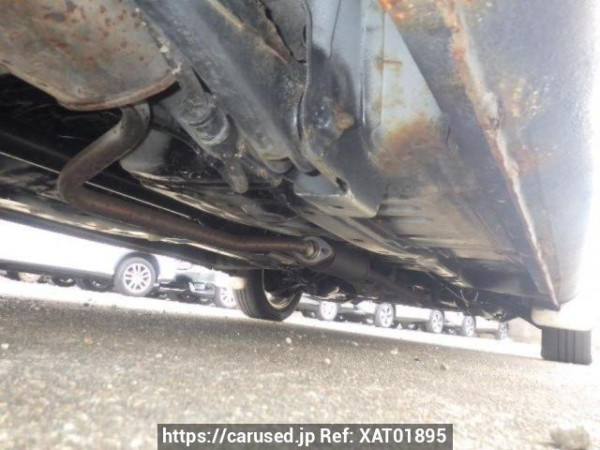 Used 2009 AT nissan otti H92W Image[33]