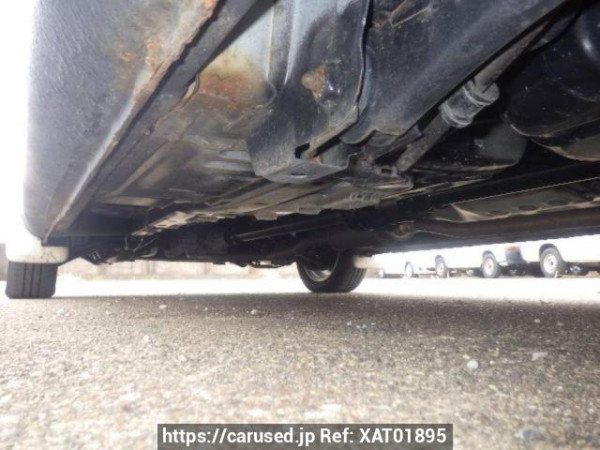 Used 2009 AT nissan otti H92W Image[34]