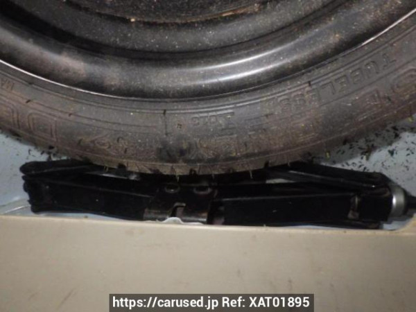 Used 2009 AT nissan otti H92W Image[37]