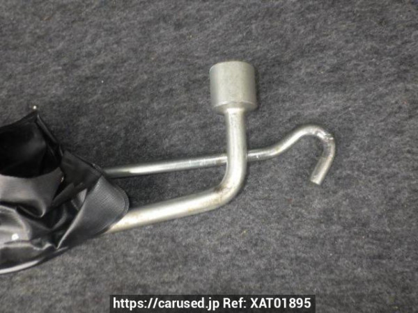 Used 2009 AT nissan otti H92W Image[38]
