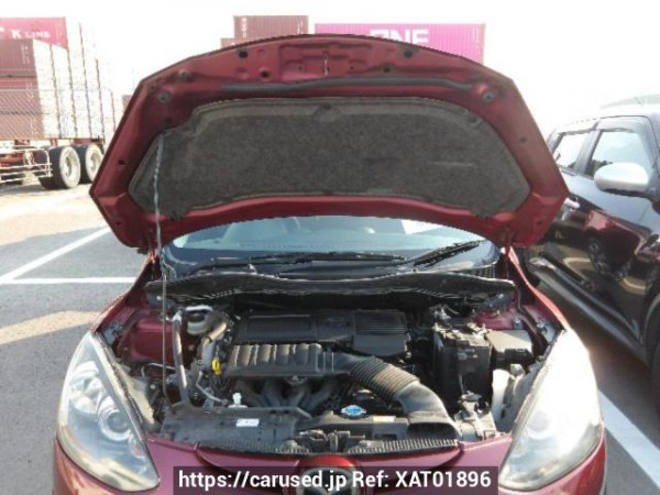 Used 2012 AT mazda demio DE3FS Image[7]