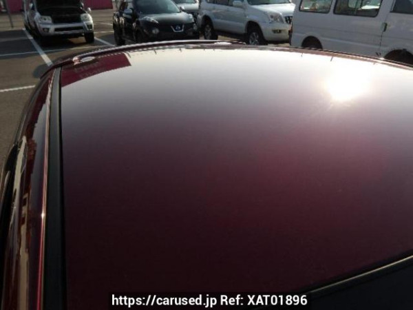 Used 2012 AT mazda demio DE3FS Image[9]