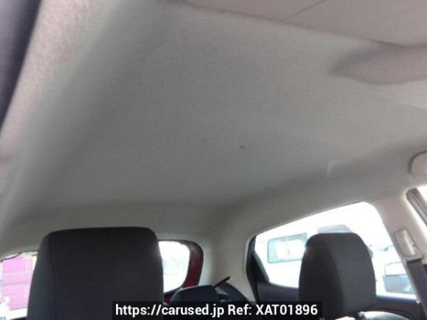 Used 2012 AT mazda demio DE3FS Image[10]
