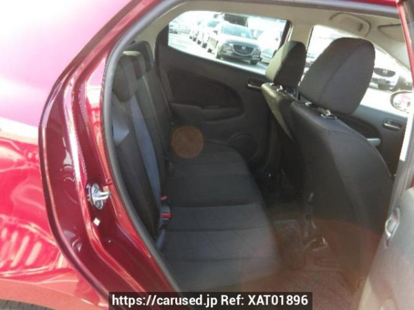 Used 2012 AT mazda demio DE3FS Image[13]