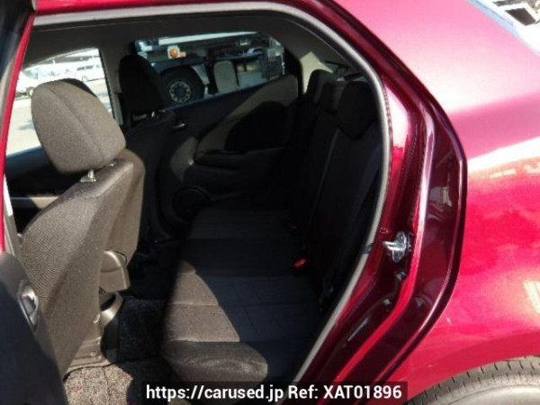 Used 2012 AT mazda demio DE3FS Image[14]