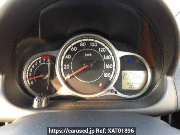Used 2012 AT mazda demio DE3FS Image[17]