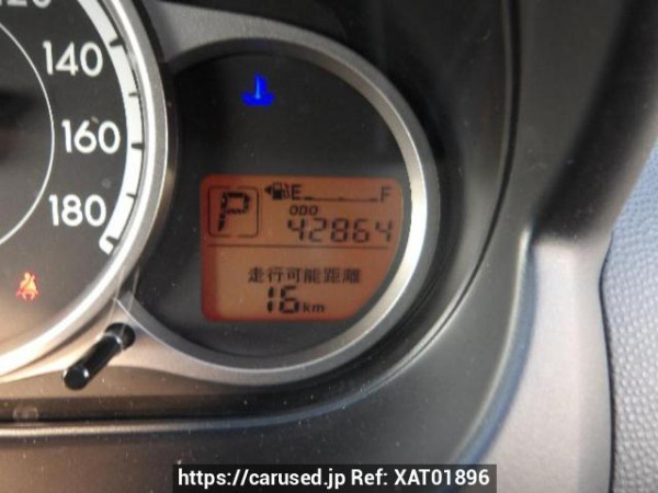 Used 2012 AT mazda demio DE3FS Image[18]