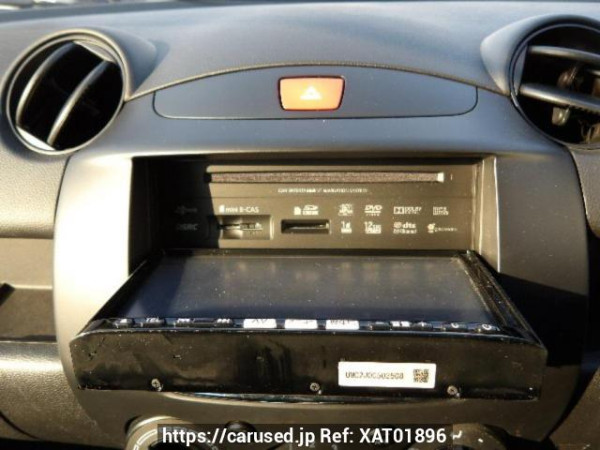 Used 2012 AT mazda demio DE3FS Image[20]