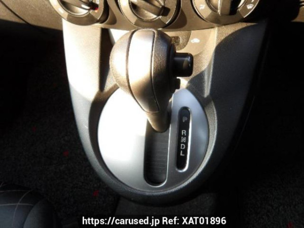 Used 2012 AT mazda demio DE3FS Image[21]