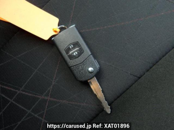 Used 2012 AT mazda demio DE3FS Image[22]
